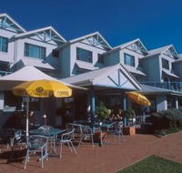 Breakers Apartments Mollymook - Kempsey Accommodation