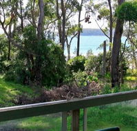 Allawah Cabins - Kempsey Accommodation