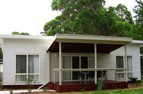 BIG4 South Durras Holiday Park - Kempsey Accommodation 0
