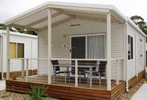 BIG4 South Durras Holiday Park - Kempsey Accommodation 1