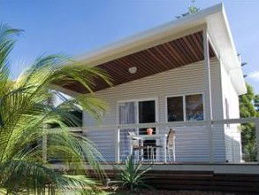 BIG4 South Durras Holiday Park - Kempsey Accommodation 3