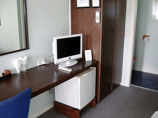 Poinciana Motel - Kempsey Accommodation 2
