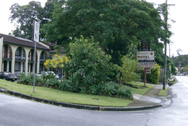 Poinciana Motel - Kempsey Accommodation 3