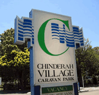 Chinderah Village Caravan Park