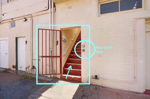 Apartment 1 On Oxide - Kempsey Accommodation 4