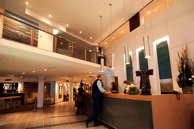 Ramada Hotel and Suites Ballina - Kempsey Accommodation