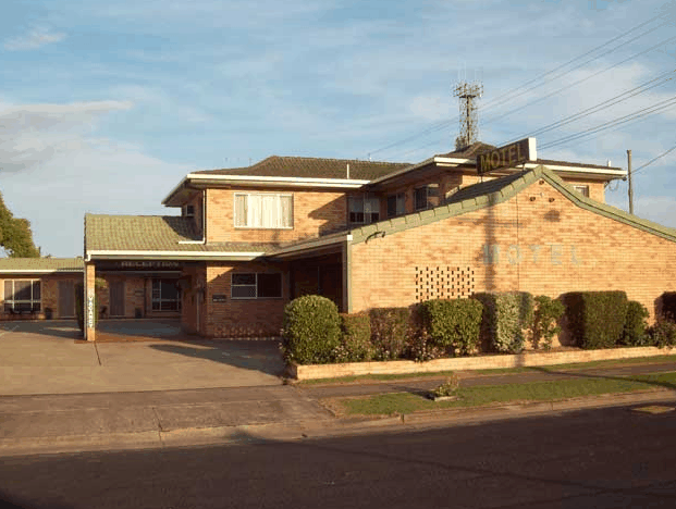 Squatters Homestead Motel - Kempsey Accommodation 1