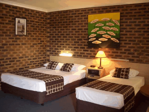 Squatters Homestead Motel - Kempsey Accommodation 2