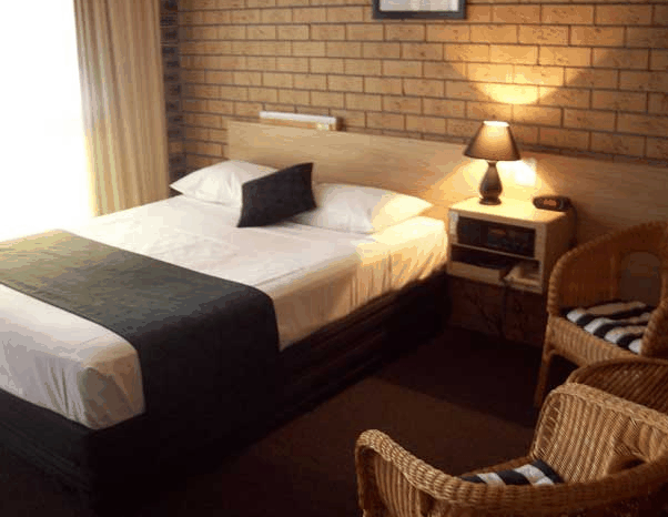 Squatters Homestead Motel - Kempsey Accommodation 3