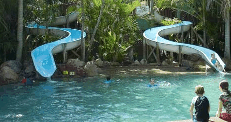 BIG4 North Star Holiday Resort - Kempsey Accommodation