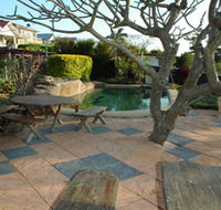 Aberthin Bed and Breakfast - Kempsey Accommodation