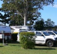 Browns Caravan Park - Kempsey Accommodation