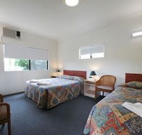 Hi-Way Motel - Kempsey Accommodation