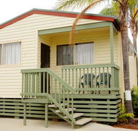 Maclean Riverside Caravan Park - Kempsey Accommodation