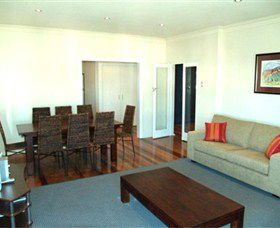 94 Fitzroy Street - Kempsey Accommodation 1