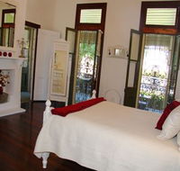 Annies Bed and Breakfast Grafton - Kempsey Accommodation