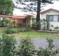 Grafton Sunset Caravan Park - Kempsey Accommodation