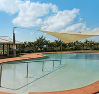 BIG4 Casino Resort - Kempsey Accommodation