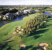 Mercure Gold Coast Resort