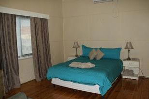 Apartment 1 On Oxide - Kempsey Accommodation 2