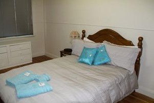 Apartment 1 On Oxide - Kempsey Accommodation 3