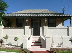 Hill Crest House - Kempsey Accommodation 2