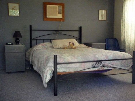 Comeroo Camel Station - Kempsey Accommodation 0