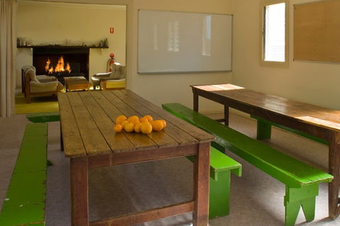 Kinchega Shearers Quarters - Kempsey Accommodation 0