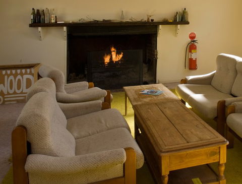 Kinchega Shearers Quarters - Kempsey Accommodation 1