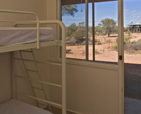 Kinchega Shearers Quarters - Kempsey Accommodation 2