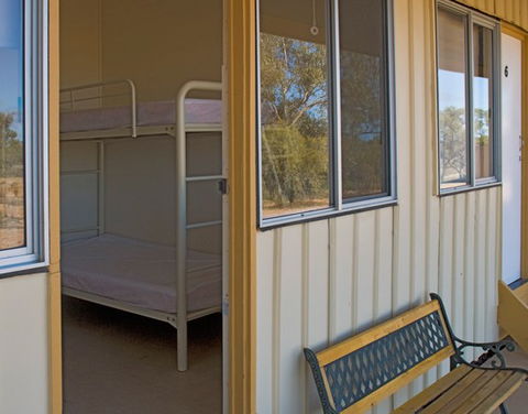 Kinchega Shearers Quarters - Kempsey Accommodation 3
