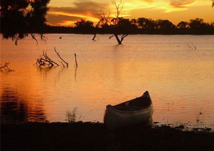 Milparinka NSW Kempsey Accommodation
