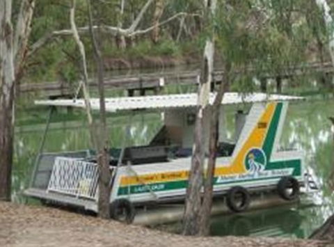 Elphicks Island Lodge - Kempsey Accommodation 0