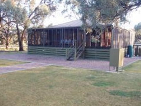Elphicks Island Lodge - Kempsey Accommodation 2
