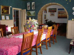 Broken Hill Caledonian Bed And Breakfast - Kempsey Accommodation 0