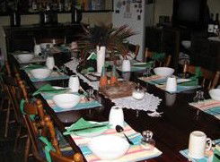 Old Vic Bed And Breakfast - Kempsey Accommodation 2