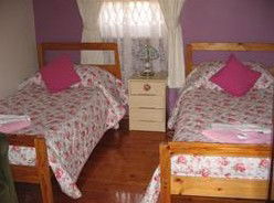 Old Vic Bed And Breakfast - Kempsey Accommodation 4