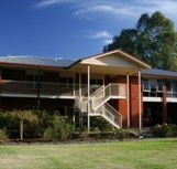 Elizabeth Leighton Bed and Breakfast - Kempsey Accommodation
