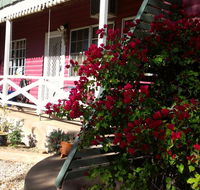 Sonjas Bed and Breakfast - Kempsey Accommodation