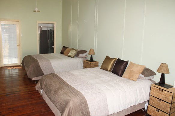 Mutawintji NSW Kempsey Accommodation