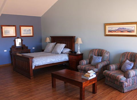 Eldee Station - Kempsey Accommodation 1