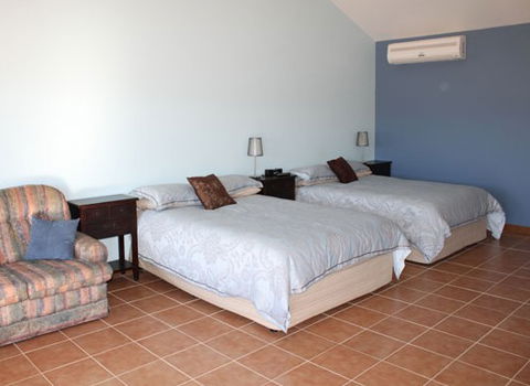 Eldee Station - Kempsey Accommodation 2