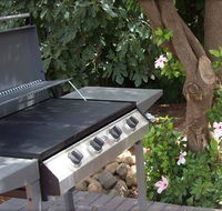 Cheese and Crackers - Kempsey Accommodation