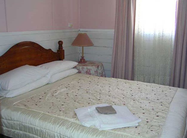 Broken Hill NSW Kempsey Accommodation
