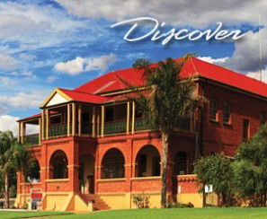 Cobar Caravan Park - Kempsey Accommodation 2