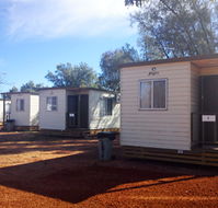 Lightning Ridge Tourist Park - Kempsey Accommodation