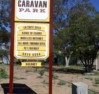 Opal Caravan Park - Kempsey Accommodation