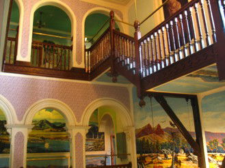 The Palace Hotel Broken Hill - Kempsey Accommodation 1