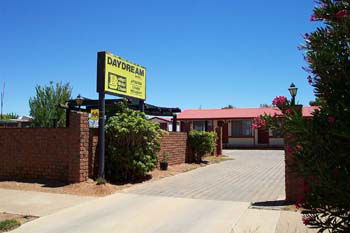 Daydream Motel - Kempsey Accommodation 0