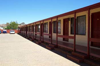 Daydream Motel - Kempsey Accommodation 1